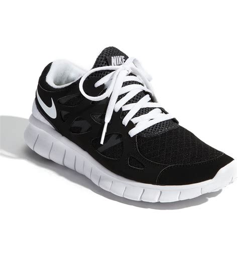 Nike free run shoes